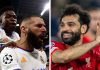 Real Madrid y Liverpool jugarán la final de la Champions League; Cuándo se jugará y a qué hora