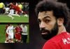 Mohamed Salah quería la revancha ante Real Madrid: “Hay una cuenta por saldar”