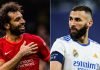 Los cinco grandes duelos de la final de la Champions League entre Real Madrid y Liverpool