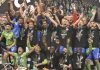 Seattle Sounders golea 3-0 a Pumas y se queda con el título de la Liga de Campeones de Concacaf