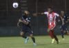 Motagua golea 3-0 al Vida y se acerca a las semifinales del torneo Clausura