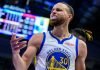 Warriors vuelve a vencer a Mavericks y acerca la final de la NBA