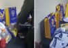 Always Ready denuncia que Boca Juniors dio regalos a los árbitros del partido de la Copa Libertadores