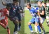 Liga Nacional oficializa fechas y horas de los partidos de ida y vuelta de la repesca del torneo Clausura