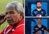 Dos jugadores separados en Motagua y un nuevo entrenador en otro club; Acá las altas y bajas de la Liga Nacional