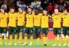 ¿Con que selecciones compartirá grupo Australia?