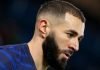 Benzema renuncia a apelar por el escándalo del ‘sextape’