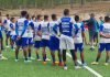 Día de descanso para plantel de jugadores de la Selección hondureña