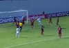 VIDEO: Mira los goles de Aceituno que tienen ganando a Honduras