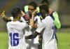 Contundente gane de Selección de Honduras en debut de Premundial U20