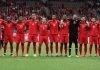 Jugadores de Canadá se van a huelga y suspenden partido contra Panamá