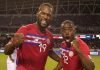 Costa Rica esta en el mundial de Qatar 2022 de la mano de Luis Suárez