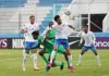 Cuba no es equipo pequeño, primero venció a Canadá y ahora goleó San Cristóbal en Premundial Sub-20