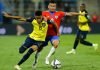 FIFA desestimó denuncia de Chile y Ecuador irá al Mundial de Qatar