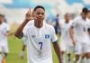 El Salvador da una paliza a Guatemala en Premundial Sub-20