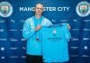 Manchester City hace oficial el fichaje de Erling Haaland