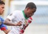 Haití vence a Surinam y se fortalece en Premundial Sub-20