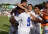 Honduras derrota a Costa Rica y clasifica con marca perfecta a octavos de final del Premundial Sub-20