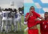 La Sub-20 de Honduras jugará ante Panamá por el boleto al Mundial; Acá el día y la hora