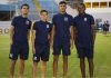 Selección Sub-20 de Honduras debuta esta noche en Premundial ante Antigua y Barbuda; Acá todos los detalles