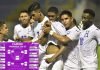 El camino de la Sub-20 Honduras rumbo al Mundial de Indonesia 2023 y los Olímpicos de París 2024