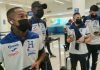 LAMENTABLE: Selección de Honduras continúa en Curazao tras cancelación del vuelo