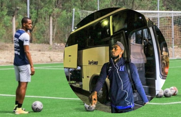 Oficial: Bengtson abandona la concentración de la Bicolor y no estará ante Canadá