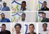 Olancho FC contrata oficialmente a 10 futbolistas que ascendieron con ellos para jugar en Liga Nacional