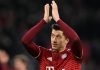 Lewandowski reitera deseo de irse del Bayern Munich: “No quiero forzar nada, quiero la mejor solución”