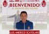 Real Sociedad anuncia fichaje del técnico Luis Américo Scatolaro