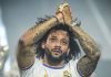Real Madrid hace oficial salida de Marcelo y anuncia un homenaje para el brasileño