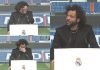 Entre lágrimas se despide Marcelo del Real Madrid
