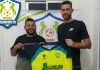 Olancho FC contrato un portero argentino y se sigue armando para la Liga Nacional