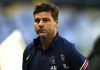 Mauricio Pochettino no continuará siendo técnico del PSG