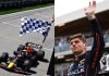 Max Verstappen ganó el Gran Premio de Canadá de la Fórmula 1