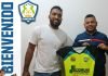Reinieri Mayorquín es nuevo jugador del Olancho FC