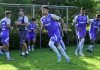 Así fue el último entrenamiento de la “Mini H” antes de enfrentar a Panamá en cuartos de final