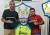 Ovidio Lanza nuevo refuerzo de Olancho FC