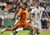 Países Bajos mete paliza a Bélgica en partido de la Liga de Naciones
