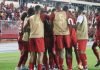 Panamá derrota con contundencia a Costa Rica en partido de Liga de Naciones