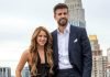 Escandalo: Sale a luz como es la mujer con la que Piqué habría sido infiel a Shakira