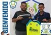 Olancho FC contrató a Cristian Cálix y se prepara para amistoso internacional