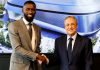 Antonio Rüdiger: “Hubo interés del Barcelona, pero yo solo quería jugar en el Real Madrid”