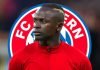 Acuerdo entre Liverpool y Bayern Munich por Sadio Mané