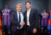 Sergi Roberto renueva contrato con el Barcelona