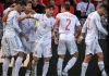 España derrotó de visita a Suiza y sigue mostrando gran rendimiento en Liga de Naciones