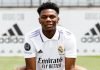 Tchouaméni: Quiero dejar Huella en la historia del futbol y el mejor equipo para conseguirlo es Real Madrid