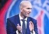 PSG muy cerca de contratar al Zinedine Ziedane como técnico del club