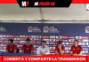 REVIVE: La presentación de Pedro Troglio en su segunda era como entrenador de Olimpia