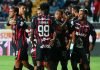 Alajuelense golea 4-1 al Guancasteca con Alex López de titular y Bryan Félix anotando gol